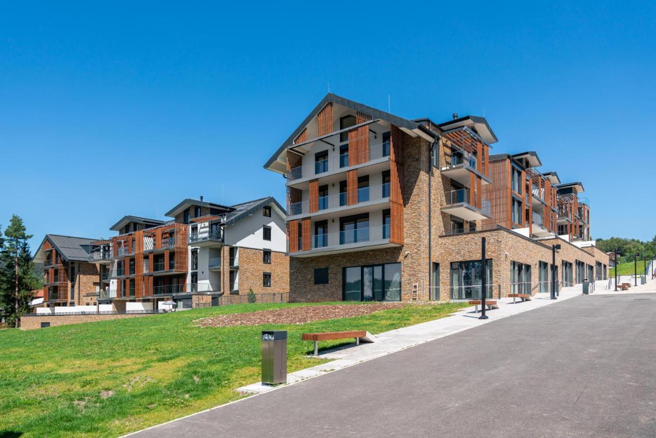 Apartman Molo Lipno Lipno nad Vltavou Zewnętrze zdjęcie