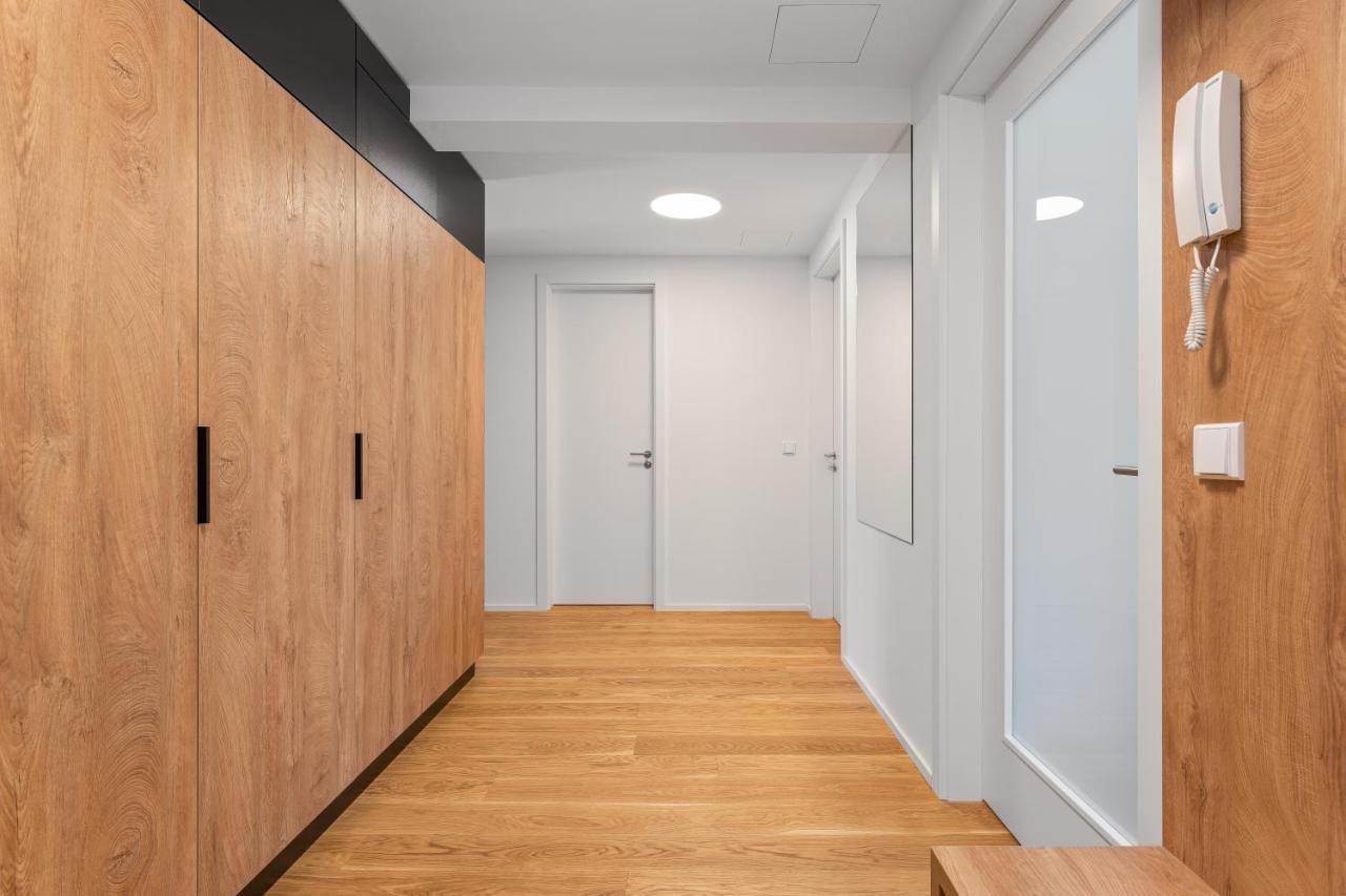 Apartman Molo Lipno Lipno nad Vltavou Zewnętrze zdjęcie